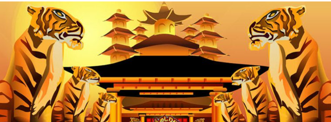 Golden Tiger Casino Sister Sites Canada