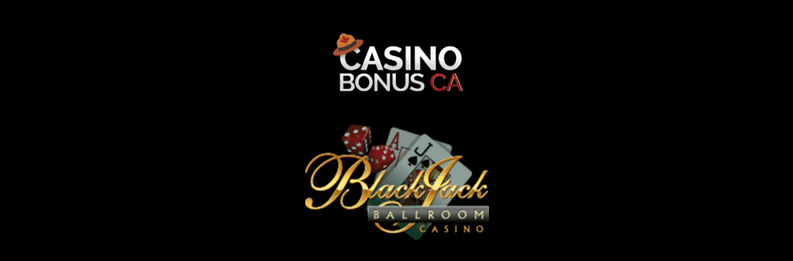 Blackjack Ballroom Casino Sister Sites Canada