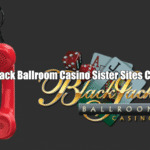 Blackjack Ballroom Casino Sister Sites