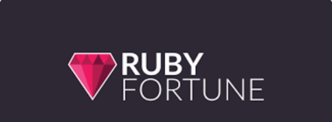 Ruby Fortune Casino Sister Sites