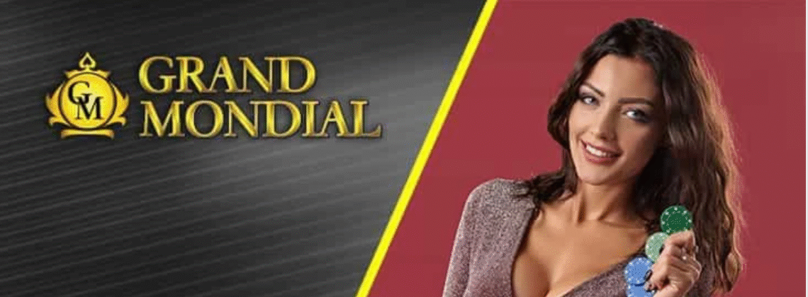 Grand Mondial Casino Sister Sites Canada