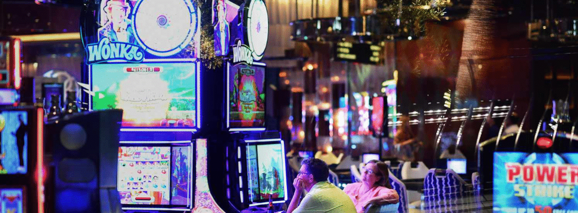 Vegas Country Casino Sister Sites