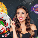 Zodiac Casino Sister Sites Canada
