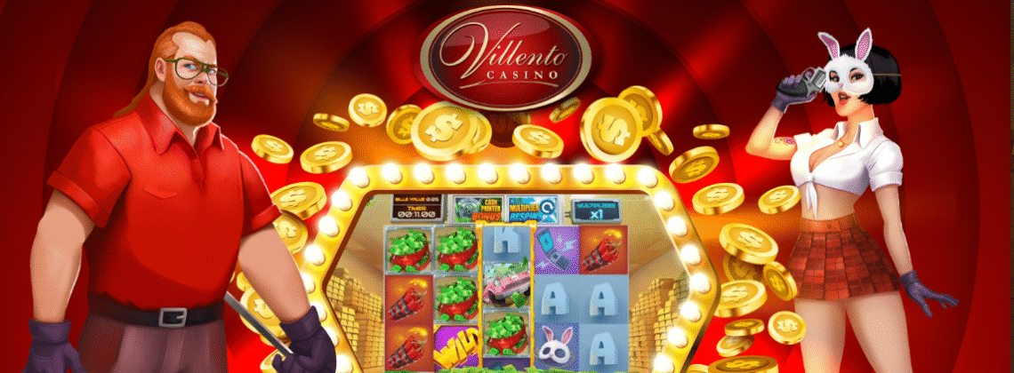 Villento Casino Sister Sites Canada