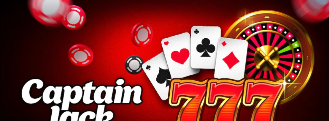 Captain Jack Casino Sister Sites Canada