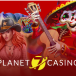 Planet 7 Casino Sister Sites Canada