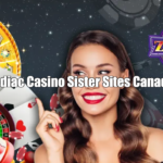 Zodiac Casino Sister Sites Canada