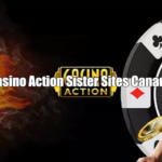 Casino Action Sister Sites Canada