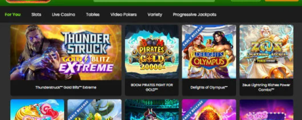 Casino Classic Sister Sites Canada