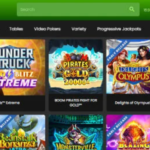 Casino Classic Sister Sites Canada