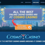 Cosmo Casino Sister Sites