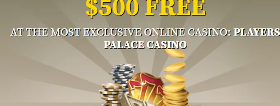 Players Palace Casino Sister Sites Canada
