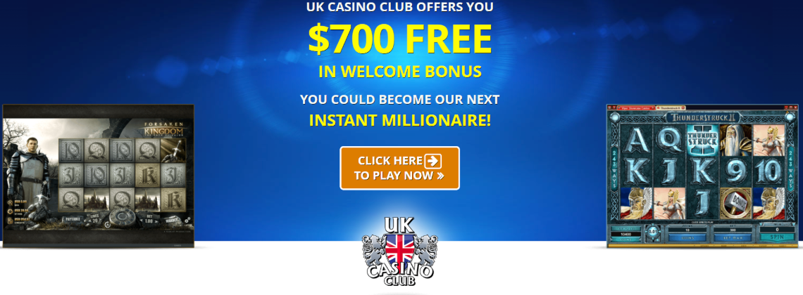 UK Casino Club Sister Sites & Reviews Canada