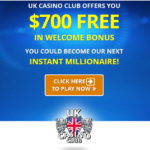 UK Casino Club Sister Sites & Reviews Canada