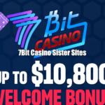 7Bit Casino Sister Sites Canada