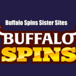 Buffalo Spins Sister Sites + Reviews Canada