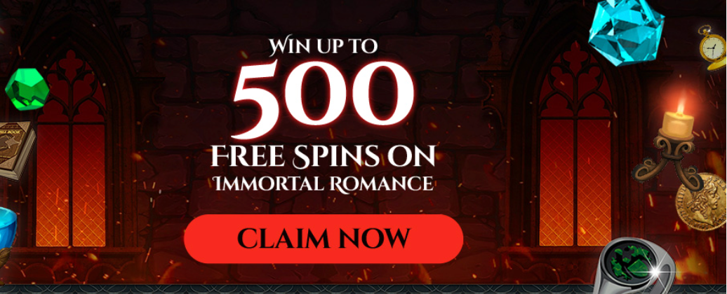 Immortal Wins Casino sister sites