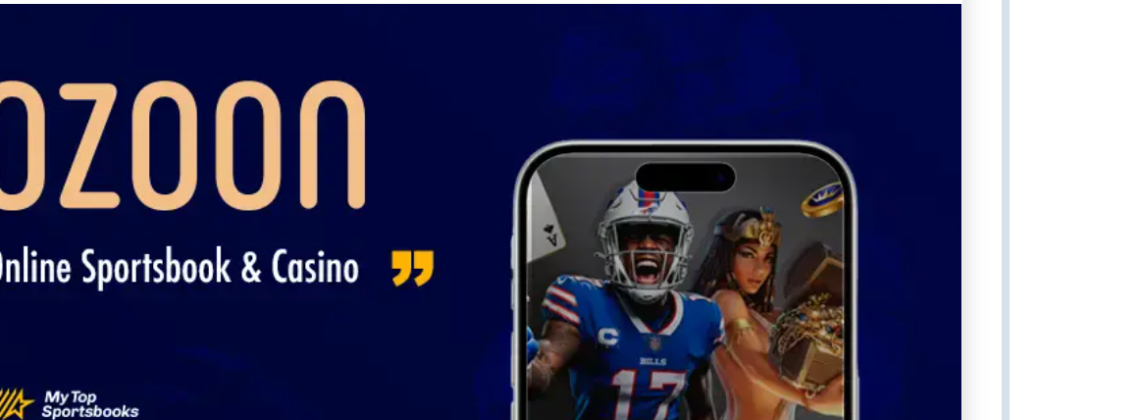 Ozoon Sister Sites + Similar Casinos