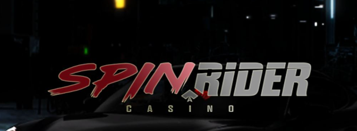 Spin Rider Sister Sites + Similar Casinos Canada