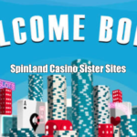SpinLand Casino Sister Sites + Similar Casinos Canada