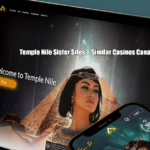 Temple Nile Sister Sites + Similar Casinos Canada